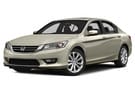 Ворсовые коврики на Honda Accord IX 2012 - 2020 в Нижнем Тагиле