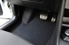 Ворсовые коврики на Volkswagen Polo V 2010 - 2020 в Нижнем Тагиле