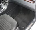 Ворсовые коврики на Volkswagen Passat B6 2005 - 2011 в Нижнем Тагиле