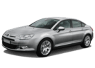 Ворсовые коврики на Citroen C5 II 2008 - 2017 в Нижнем Тагиле