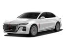 Ворсовые коврики на Hongqi H5 II 2022 - 2025 в Нижнем Тагиле