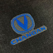 Ворсовые коврики на Changan CS75 Plus 2019 - 2025 в Нижнем Тагиле