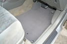 Ворсовые коврики на Toyota Camry Gracia (XV20) 1996 - 2001 в Нижнем Тагиле