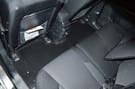 Ворсовые коврики на Hyundai Tucson I 2004 - 2010 в Нижнем Тагиле