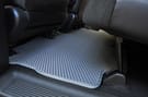 Ворсовые коврики на Honda Freed Spike 2010 - 2016 в Нижнем Тагиле