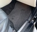 Ворсовые коврики на Land Rover Range Rover Sport I 2005 - 2013 в Нижнем Тагиле