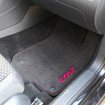 Ворсовые коврики на Volkswagen Golf 6 2008 - 2013 в Нижнем Тагиле