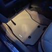 Ворсовые коврики на Ford Mondeo III 2000 - 2007 в Нижнем Тагиле
