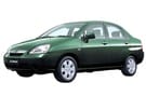 Ворсовые коврики на Suzuki Liana I 2001 - 2004 в Нижнем Тагиле