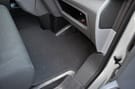 Ворсовые коврики на Peugeot Expert III 2016 - 2025 в Нижнем Тагиле