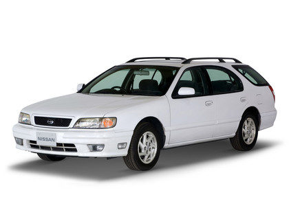 Ворсовые коврики на Nissan Cefiro (A32) 1994 - 1998 в Нижнем Тагиле