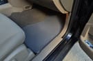 Ворсовые коврики на Jeep Grand Cherokee (WK) 2004 - 2010 в Нижнем Тагиле