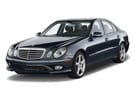 Ворсовые коврики на Mercedes E (W211) 2002 - 2009 в Нижнем Тагиле