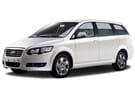 Ворсовые коврики на Chery CrossEastar B14 2006 - 2014 в Нижнем Тагиле