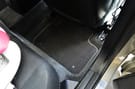 Ворсовые коврики на BMW X3 (E83) 2003 - 2011 в Нижнем Тагиле