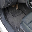 Ворсовые коврики на Mazda 6 2012 - 2025 в Нижнем Тагиле
