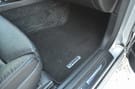 Ворсовые коврики на BMW 7 (E65/E66) 2001 - 2008 в Нижнем Тагиле