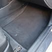 Ворсовые коврики на Hyundai Elantra 5 (MD) 2010 - 2016 в Нижнем Тагиле