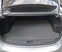 Ворсовые коврики на Renault Fluence 2009 - 2017 в Нижнем Тагиле