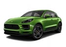 Ворсовые коврики на Porsche Macan 2013 - 2025 в Нижнем Тагиле