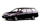 Ворсовые коврики на Toyota Caldina (T19) 1992 - 2002 в Нижнем Тагиле