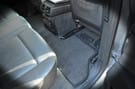 Ворсовые коврики на BMW X5 (F15) 2013 - 2018 в Нижнем Тагиле
