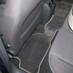 Ворсовые коврики на Volkswagen Golf 6 2008 - 2013 в Нижнем Тагиле