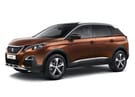 Ворсовые коврики на Peugeot 3008 II 2016 - 2025 в Нижнем Тагиле