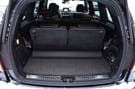 Ворсовые коврики на Mercedes GL (X166) 2012 - 2015 в Нижнем Тагиле