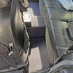Ворсовые коврики на BMW 3 (E36) 1990 - 2001 в Нижнем Тагиле