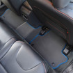 Ворсовые коврики на Volvo XC60 I 2008 - 2017 в Нижнем Тагиле