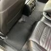 Ворсовые коврики на Volkswagen Passat B8 2014 - 2025 в Нижнем Тагиле