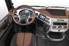 Ворсовые коврики на DAF 106 XF Euro-5, Euro-6 2013 - 2025 в Нижнем Тагиле