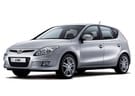 Ворсовые коврики на Hyundai i30 I 2007 - 2012 в Нижнем Тагиле