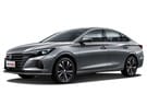 Ворсовые коврики на Changan Eado Plus 2019 - 2025 в Нижнем Тагиле