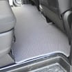 Ворсовые коврики на Hyundai Staria 2021 - 2025 в Нижнем Тагиле