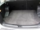 Ворсовые коврики на Land Rover Freelander II 2006 - 2014 в Нижнем Тагиле