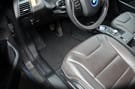 Ворсовые коврики на BMW i3 (I01) 2013 - 2022 в Нижнем Тагиле