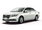 Ворсовые коврики на Toyota Premio II 2007 - 2021 в Нижнем Тагиле