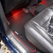 Ворсовые коврики на Volkswagen Touareg I 2002 - 2010 в Нижнем Тагиле
