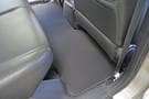 Ворсовые коврики на Honda CR-V III 2006 - 2012 в Нижнем Тагиле