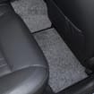 Ворсовые коврики на Hyundai Genesis II 2014 - 2017 в Нижнем Тагиле