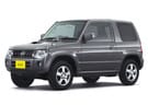 Ворсовые коврики на Nissan Kix 2008 - 2012 в Нижнем Тагиле
