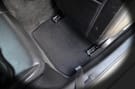 Ворсовые коврики на Chevrolet Camaro V 2009 - 2016 в Нижнем Тагиле