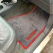 Ворсовые коврики на Chevrolet Blazer 1994 - 2005 в Нижнем Тагиле