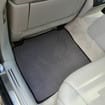 Ворсовые коврики на Lexus LS IV 2006 - 2017 в Нижнем Тагиле