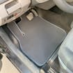 Ворсовые коврики на Renault Scenic II 2003 - 2010 в Нижнем Тагиле