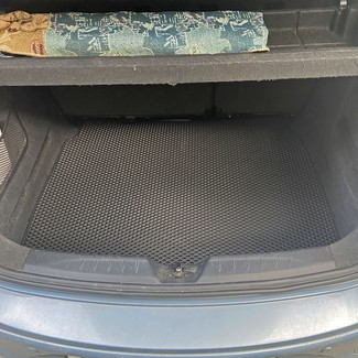 EVA коврики соты Seat Altea 2004&nbsp;-&nbsp;2015 в Нижнем Тагиле