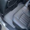 Ворсовые коврики на Nissan Patrol (Y61) 1997 - 2010 в Нижнем Тагиле