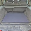 Ворсовые коврики на Land Rover Discovery II 1998 - 2004 в Нижнем Тагиле